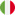 italian flag