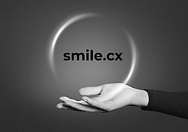 smile cx dashboard