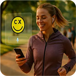 smiling person 3