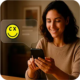 smiling person 4